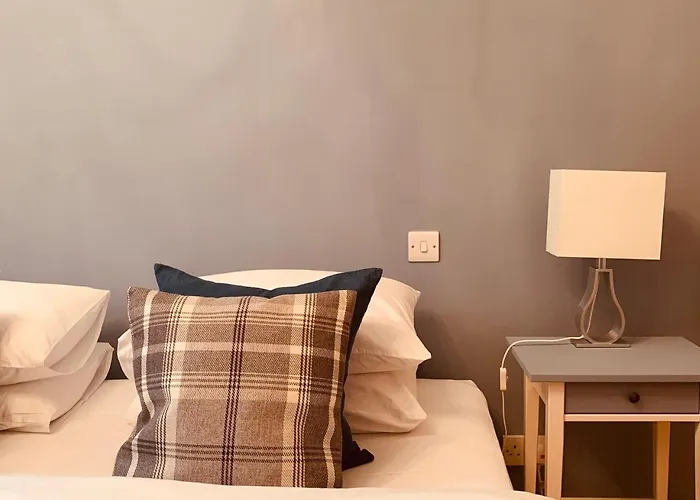The Royal Mile Residence By Reserve Apartments