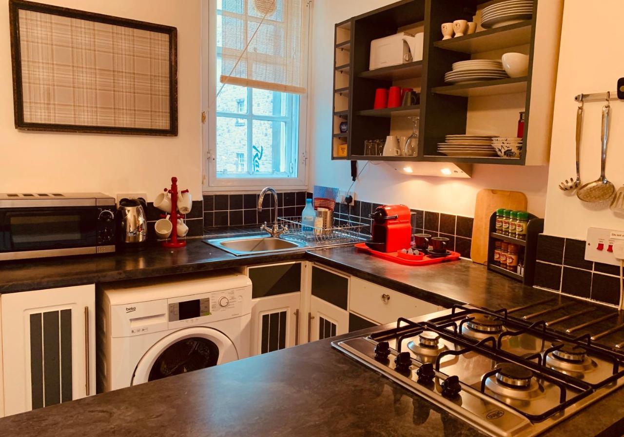 Apartment The Royal Mile By Reserve *