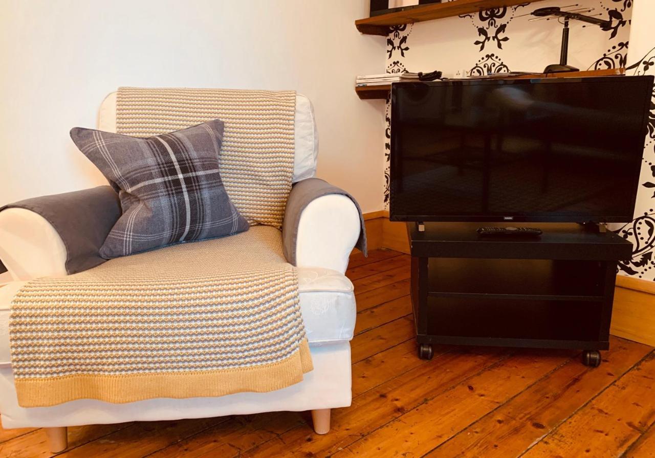 Appartement The Royal Mile By Reserve Édimbourg