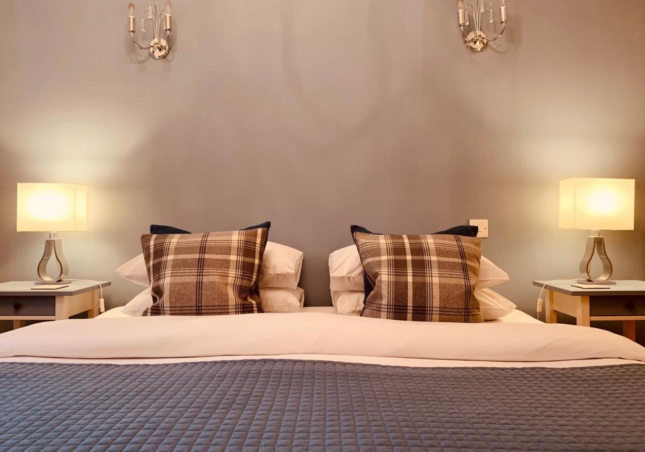 Appartement The Royal Mile By Reserve