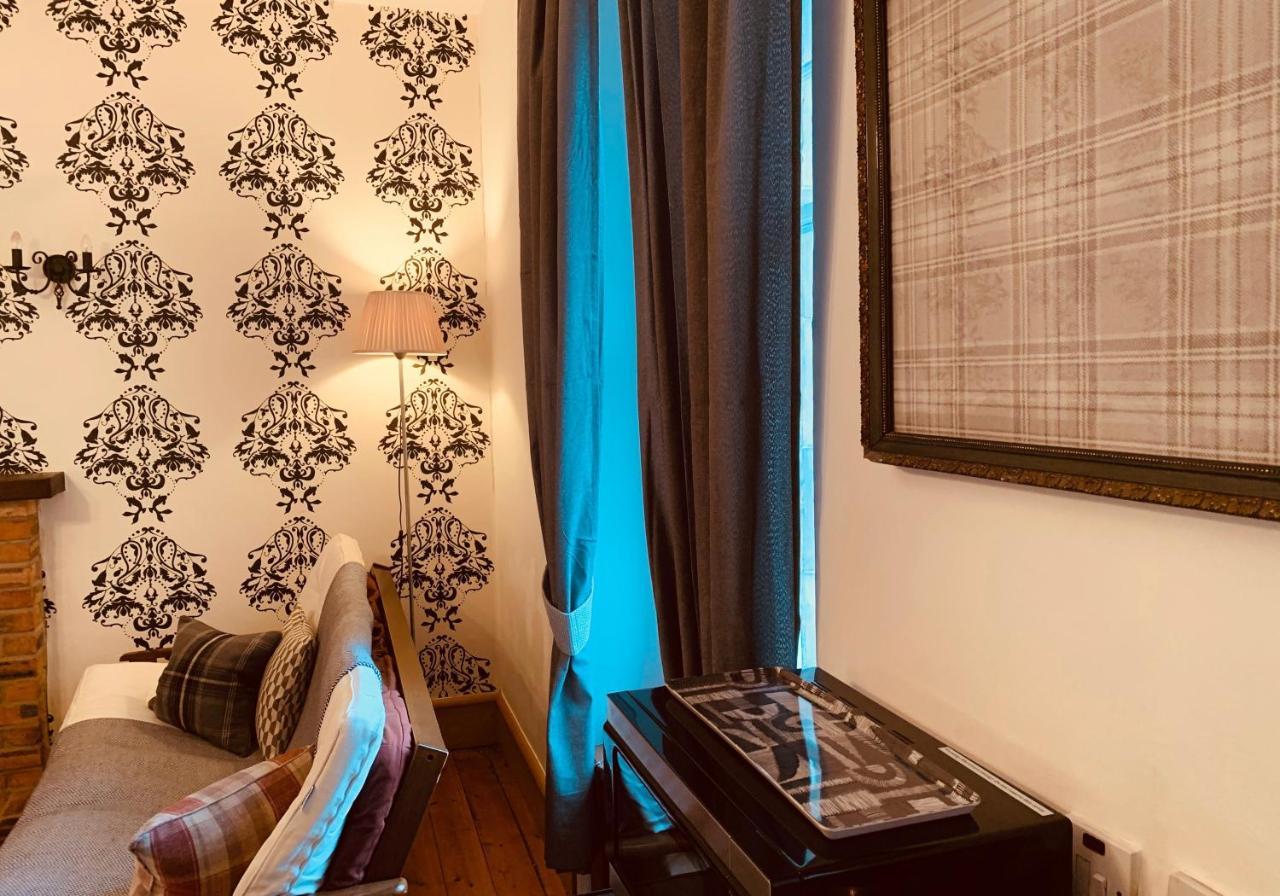 Appartement The Royal Mile By Reserve