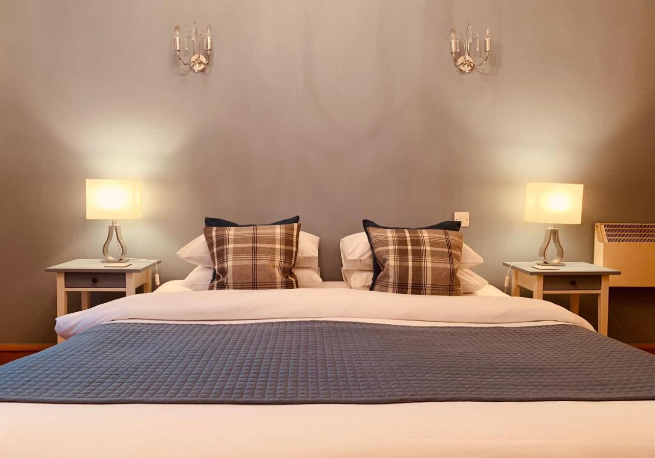 The Royal Mile By Reserve Appartement *