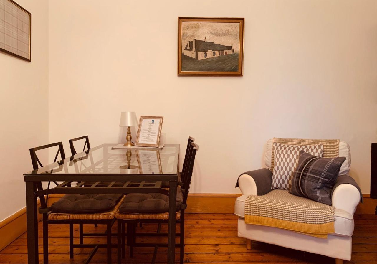 The Royal Mile By Reserve Appartement *